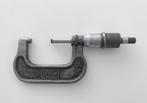 3x vintage micrometers - Mauser en andere, Ophalen of Verzenden, Gebruikt