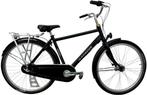 Herenfiets Batavus BlockBuster 28"/50cm/3ver - Levering, Fietsen en Brommers, Fietsen | Heren | Herenfietsen, 9713 Bv Groningen