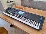 Yamaha MODX7+ Synthesizer – In goede staat – €1100, Muziek en Instrumenten, Synthesizers, Ophalen, Gebruikt, 61 toetsen, Yamaha