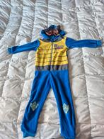 Paw patrol onesie 110/116, Ophalen, 110 t/m 116, Jongen of Meisje