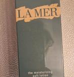 La Mer the Moisturizing soft lotion 50ml, Sieraden, Tassen en Uiterlijk, Uiterlijk | Gezichtsverzorging, Ophalen of Verzenden