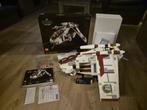 Lego Star Wars Republic Gunship UCS (75309), Ophalen of Verzenden, Gebruikt, Complete set, Lego