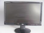 LG Flatron W1941S met vga aansluiting, 3 tot 5 ms, Zo goed als nieuw, VGA, TN