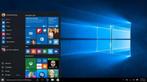 Windows 10 Professional soft install kingston usb stick 64gb, Nieuw, Ophalen of Verzenden, Windows