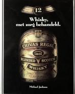 Whisky Atlas met zorg behandeld : Scotch, Irish, Canadian, B, Boeken, Hobby en Vrije tijd, Ophalen of Verzenden