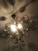 5arms kroonluchter, Huis en Inrichting, Lampen | Kroonluchters, Ophalen of Verzenden