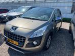 Peugeot 3008 2012 * 1.6 THP Allure * AUTOMAAT * PANORAMA DAK, Euro 5, Gebruikt, Origineel Nederlands, Bedrijf