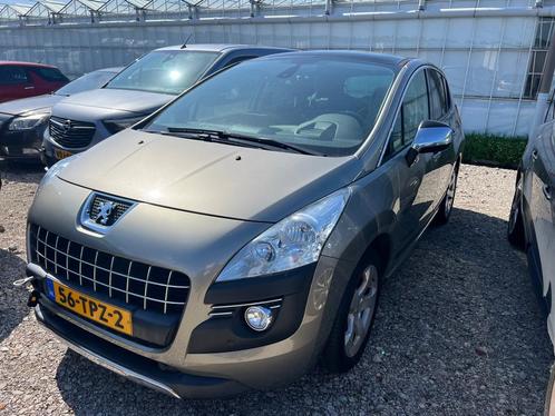 Peugeot 3008 2012 * 1.6 THP Allure * AUTOMAAT * PANORAMA DAK, Auto's, Peugeot, Bedrijf, Te koop, ABS, Airbags, Airconditioning