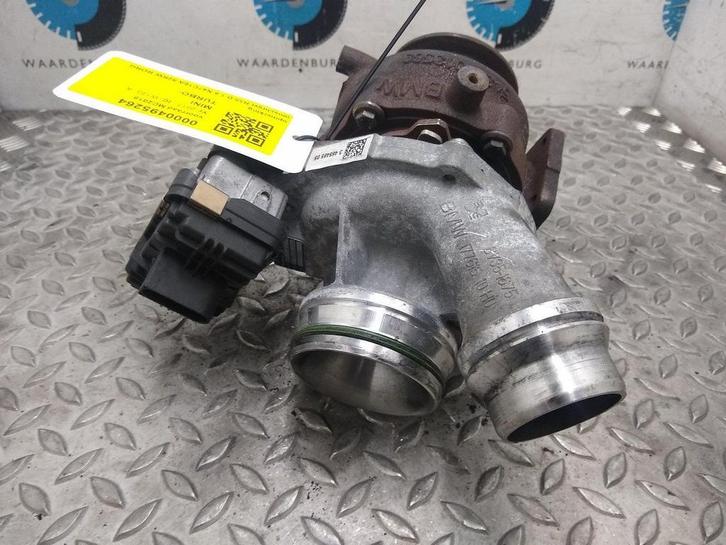 MINI (BMW) MINI [TURBOCHARGER] 2015, Auto-onderdelen, Motor en Toebehoren, Gebruikt, ARN erkend, Stiba lid, Erkend duurzaam, Ophalen of Verzenden