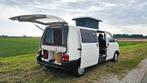 Mooie VW T4 Camper 263.581 km met nieuwe APK, Caravans en Kamperen, Campers, Buscamper of Camperbus, Volkswagen, Tot en met 2
