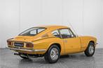 Triumph GT 6 MK 3 . (bj 1973), Auto's, 1998 cc, Achterwielaandrijving, Gebruikt, Overige modellen