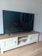 Landelijke tv meubel, Huis en Inrichting, Kasten | Televisiemeubels, Minder dan 100 cm, 25 tot 50 cm, Zo goed als nieuw, Ophalen