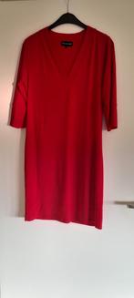 Co Culture jurk maat 1, Ophalen of Verzenden, Zo goed als nieuw, Maat 38/40 (M), Rood