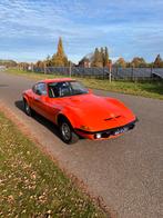 Opel GT 1.9S Junior, Auto's, Achterwielaandrijving, Zwart, Overige kleuren, 100 pk
