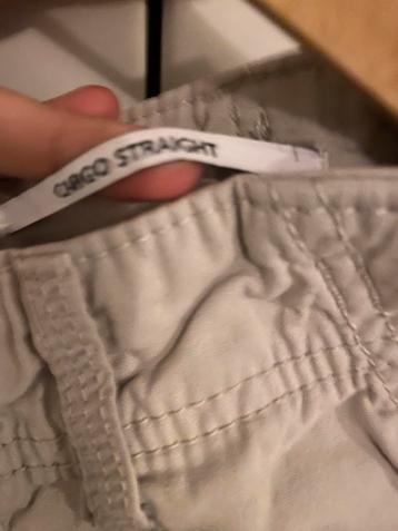 Bershka Cargo Broek Maat 36 beschikbaar voor biedingen