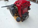 Honda GX 35 4-takt benzinemotor, Ophalen of Verzenden, Gebruikt, Benzinemotor, 1800 rpm of meer