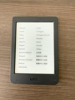 Kobo Nia, 8 GB, 6 inch of minder, Ophalen of Verzenden, Zo goed als nieuw