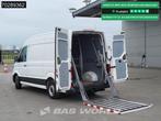 Volkswagen Crafter Easy Loader 500KG L3H3 Trekhaak Airco Cru, Stof, Gebruikt, Euro 6, 4 cilinders