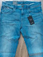 VANGUARD V850 Rider slimfit jeans W38 L34, W36 - W38 (confectie 52/54), Blauw, Nieuw, Ophalen of Verzenden