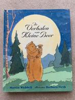 Martin Waddell - De Verhalen van Kleine Beer, Ophalen of Verzenden, Zo goed als nieuw, Martin Waddell