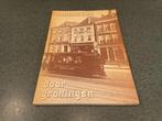 Trammend door Groningen Boek, Ophalen of Verzenden, Gebruikt, Tram