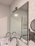 Badkamer douche spiegel, Huis en Inrichting, Badkamer | Badkamermeubels, Ophalen, 100 tot 150 cm, Zo goed als nieuw, Minder dan 25 cm