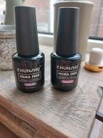 biab, Ophalen of Verzenden, Nieuw, Handen en Nagels