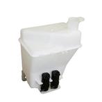 Reservoir voor ruitvloeistof Chevrolet Aveo, Ophalen of Verzenden, De Rie Automaterialen, Info@derieautomaterialen.nl, Kaardebol 2
