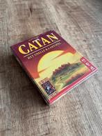 Catan - kaartspel, Hobby en Vrije tijd, Gezelschapsspellen | Kaartspellen, Nieuw, Ophalen of Verzenden, 999games