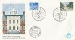 Eerste Dag Envelop Nederland NVPH E193 met extra stempel van, Postzegels en Munten, Postzegels | Eerstedagenveloppen, Nederland