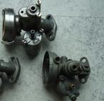 Oldtimer bromfiets onderdelen Diverse Merken oa Puch Garelli, Verzenden, Gebruikt, Overige typen, Overige merken