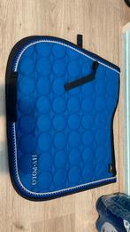 Nieuw! Dekje hv polo blauw veelzijdigheid, Dieren en Toebehoren, Paarden en Pony's | Dekens en Dekjes, Ophalen of Verzenden, Nieuw