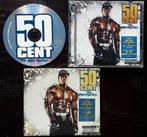 CD - 50 Cent - The Massacre - Hiphop rap, 1985 tot 2000, Ophalen of Verzenden, Zo goed als nieuw