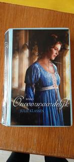 Onvoorwaardelijk - Julie Klassen, Boeken, Gelezen, Julie Klassen, Ophalen of Verzenden, Nederland