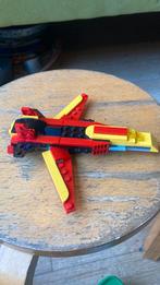 Lego creator 31124 vliegende draak , robot, spacevliegtuig, Ophalen of Verzenden, Gebruikt, Lego