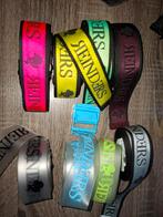 Reinders Riemen Collectie, 95 tot 105 cm, Overige kleuren, Echt leder, Reinders