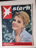 Stern Magazines - Histories 50 - 60, Verzamelen, Tijdschriften, Kranten en Knipsels, Ophalen of Verzenden, 1940 tot 1960, Buitenland
