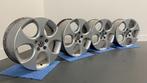 Volkswagen Detroit Velgen 17 inch 5x112, Ophalen, Gebruikt, Velg(en), 17 inch