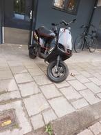 Zip type 1 70cc, Fietsen en Brommers, Overige modellen, 70 cc, Zo goed als nieuw, Tweetakt