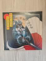 Tokyo Blade - night of the blade, Ophalen of Verzenden, Zo goed als nieuw