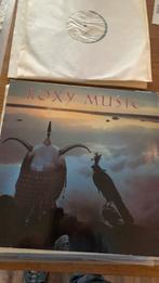Roxy music - avalon, Ophalen of Verzenden, Gebruikt, 12 inch, Poprock