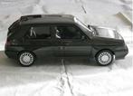 Golf 2 g60 rally ottomobile 1:18, Verzenden, Zo goed als nieuw, Auto, Overige merken