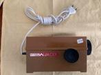 Vintage Predom Jacek Diaprojector, Ophalen of Verzenden, Nieuw