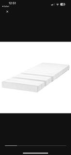 Meegroei matras ikea, Huis en Inrichting, Slaapkamer | Matrassen en Bedbodems, Ophalen of Verzenden, Zo goed als nieuw, Eenpersoons