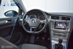 VW Golf 1.2 TSI Clima Cruise Navi PDC 19" LMV Privacyglass |, Voorwielaandrijving, Euro 5, Stof, Gebruikt