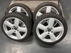 Audi RS 6 C5 18 Inch 5x112 Velgenset Origineel, Ophalen, 18 inch, Banden en Velgen, Zomerbanden