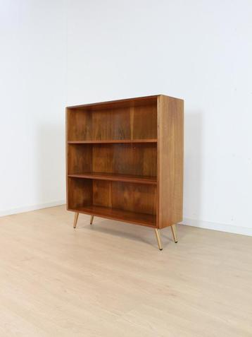 boekenkastje vintage Patijn beschikbaar voor biedingen
