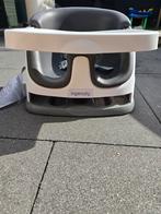 Ingenuity Baby Base 2-in-1 Zitstoel, Ophalen of Verzenden, Zo goed als nieuw, Meegroeistoel, Gordel(s)