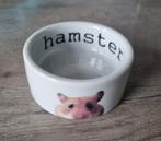 Hamster voerbakje, Ophalen of Verzenden, Zo goed als nieuw