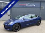 Tesla Model 3 Standard RWD Plus 60 kWh Bj 2019 Km 56.000 Nap, Automaat, 27 €/maand, Achterwielaandrijving, Gebruikt